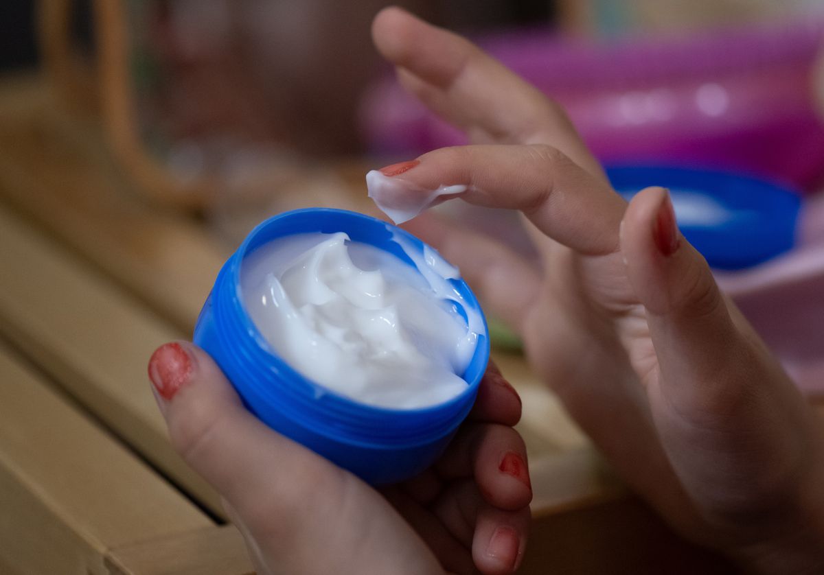 Cosmetic trends for children