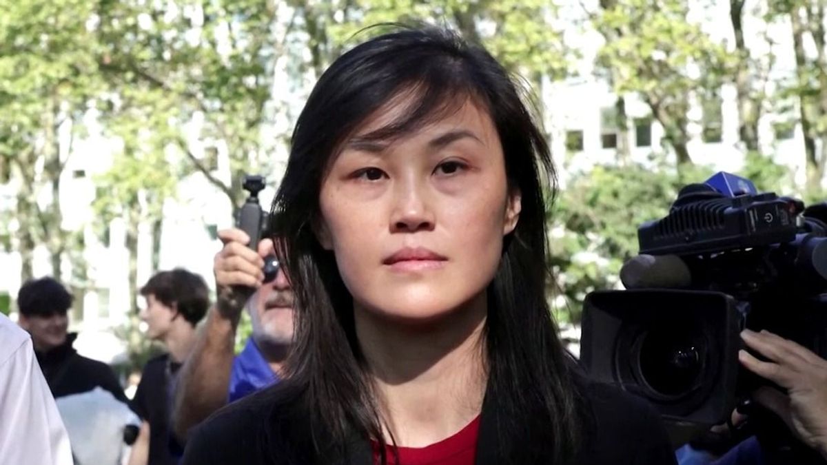 Kínai ügynök lehetett a New York-i kormányzó egyik segítője