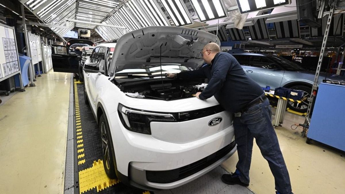 A benzinest is lehagyta az elektromos autó Norvégiában