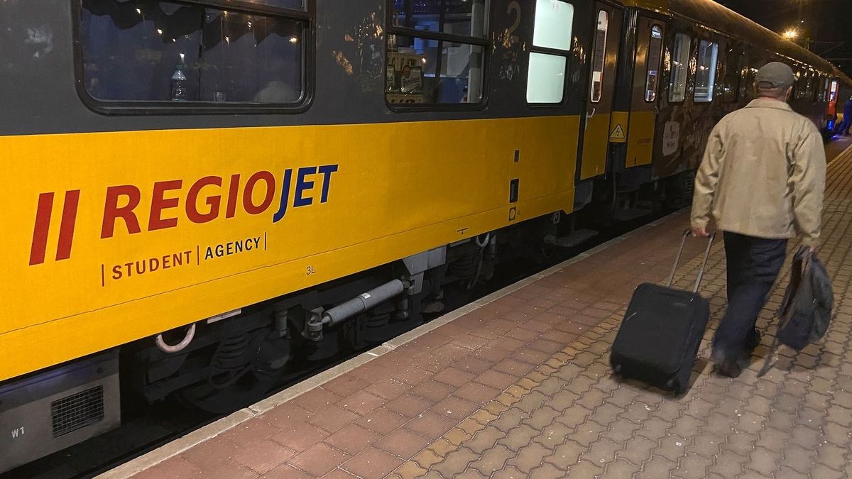 Ismét járnak Ausztria felé egyes vonatok