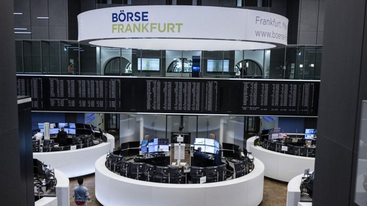 Razziáztak a Deutsche Börse és a Nasdaq irodáiban az európai hatóságok