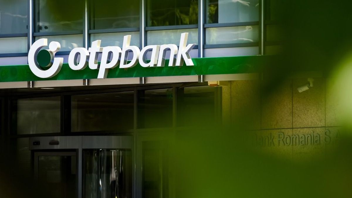 OTP: európai szuperbank siet a moldovai leány segítségére 