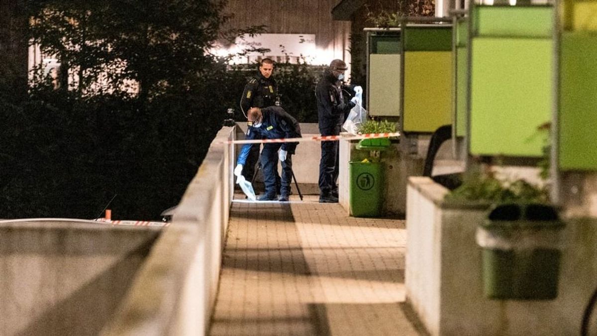 Újabb robbanás történt Izrael dán nagykövetségénél