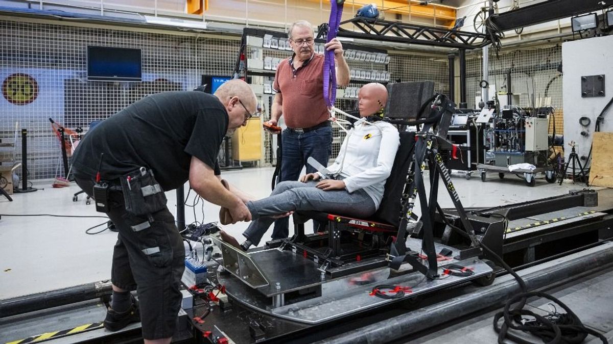 Közlekedésbiztonság: így csökkenthető a baleset kockázata