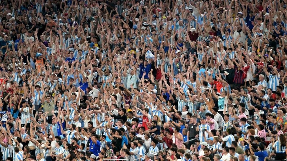 Csalók árulnak jegyeket a 2026-os focivébére, a FIFA óvatosságra inti a szurkolókat