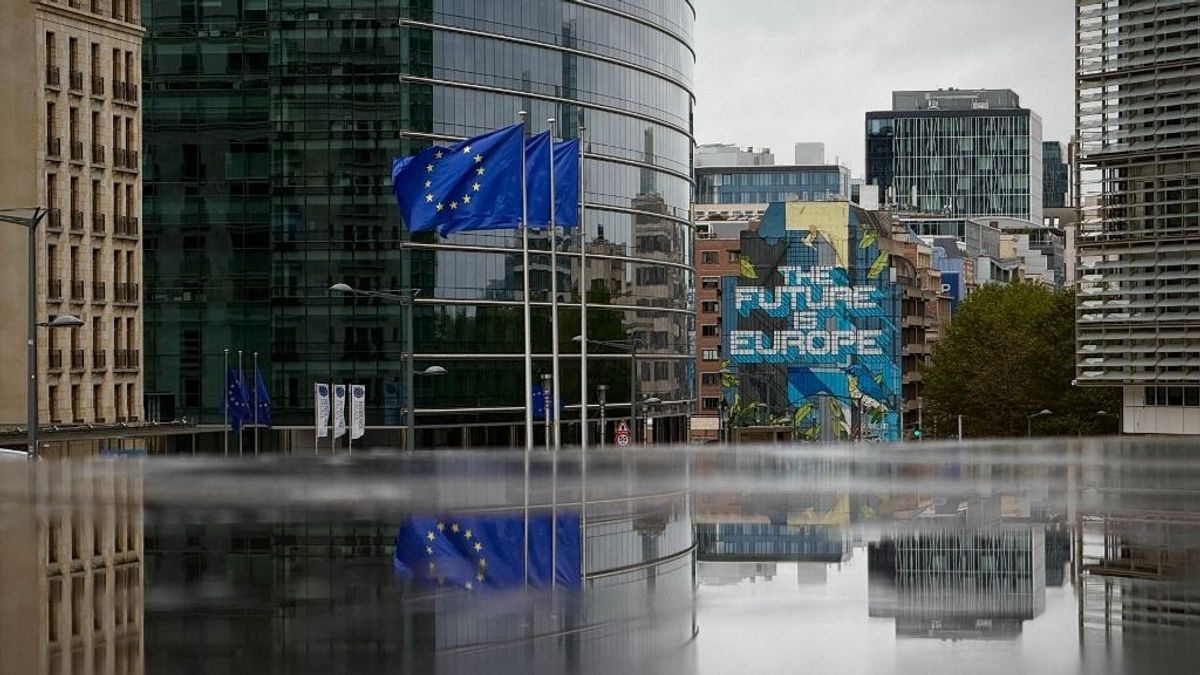 Ismét a megkerülnék a magyar vétót Brüsszelben – Ukrajna támogatása a tét