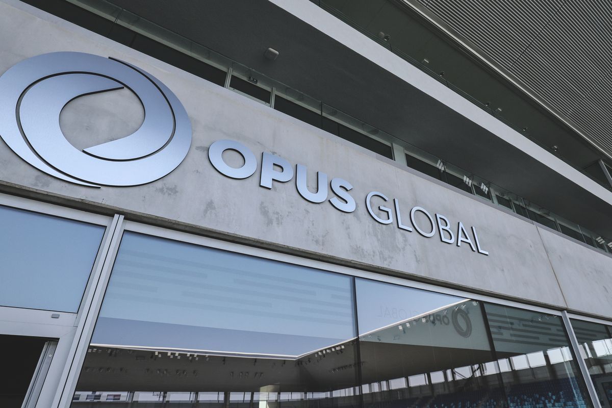 Opus Global