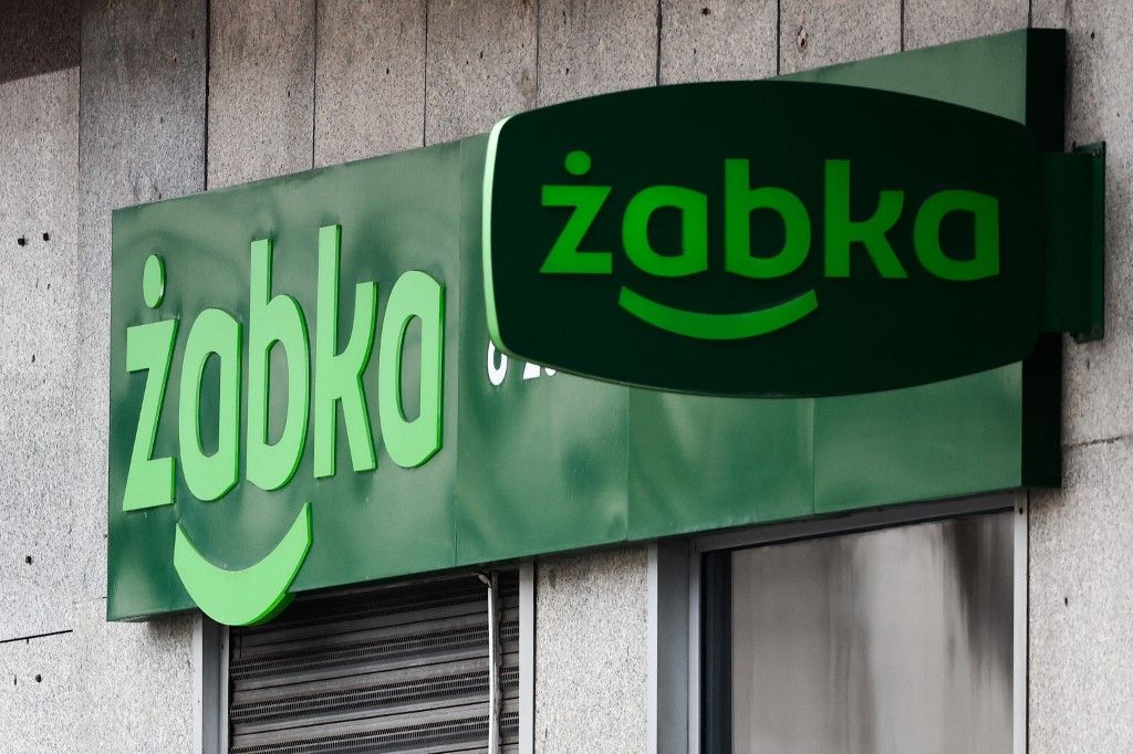 Companies In Warsaw Zabka