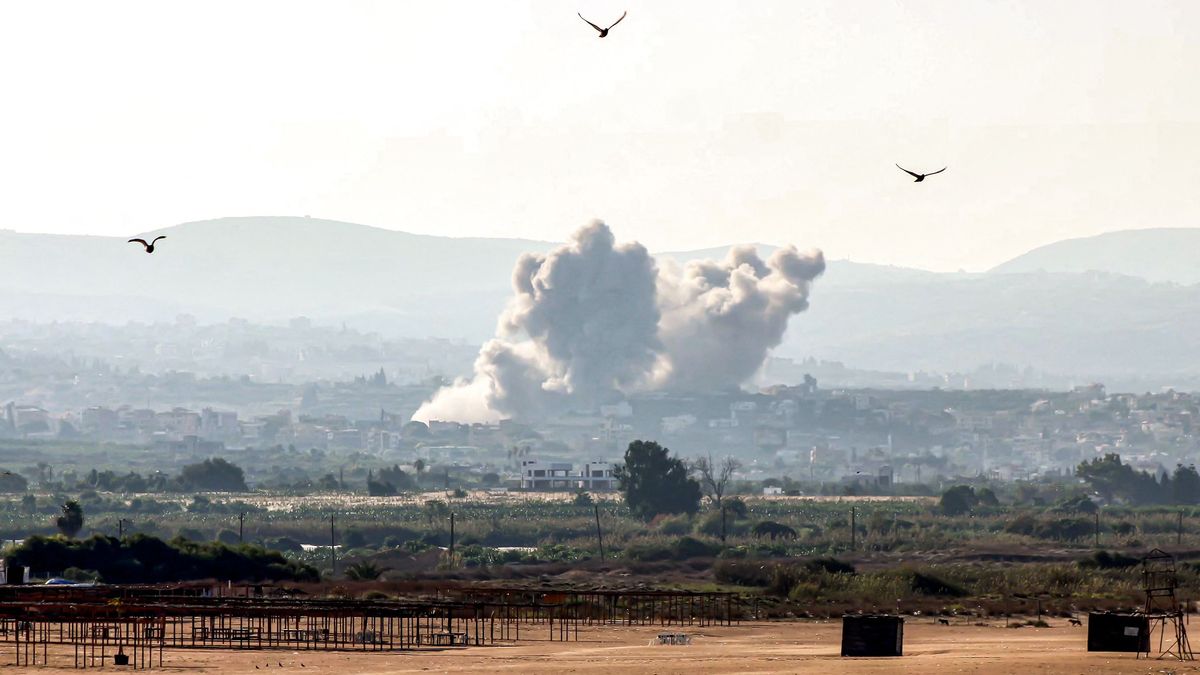 Kényelmetlenül magas egy átfogó közel-keleti háború esélye