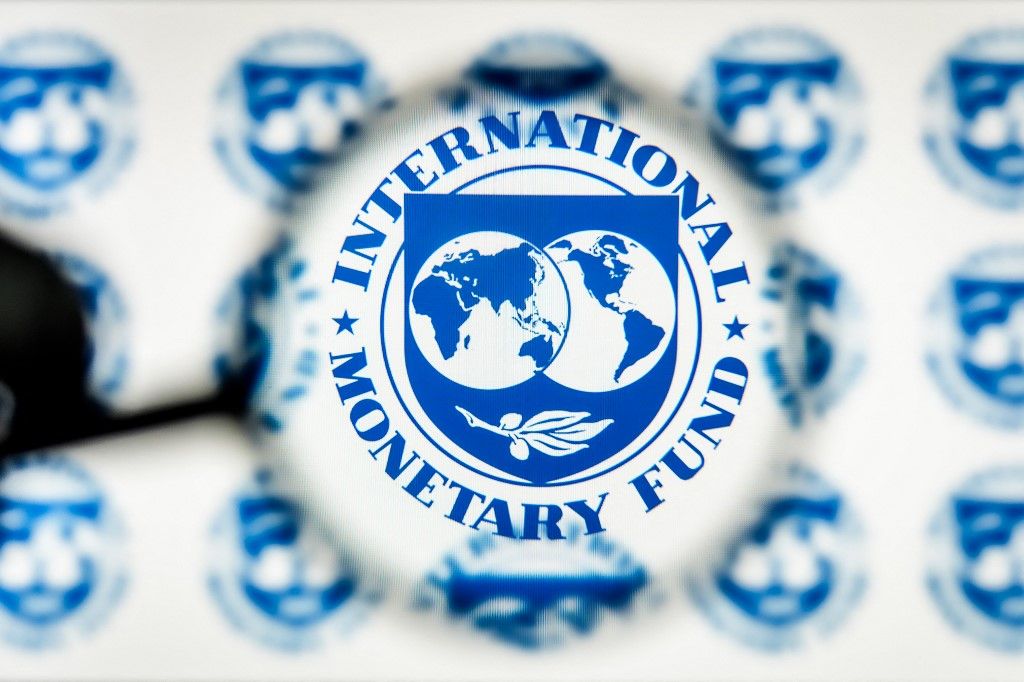 International Monetary Fund
IMF
Szerbia