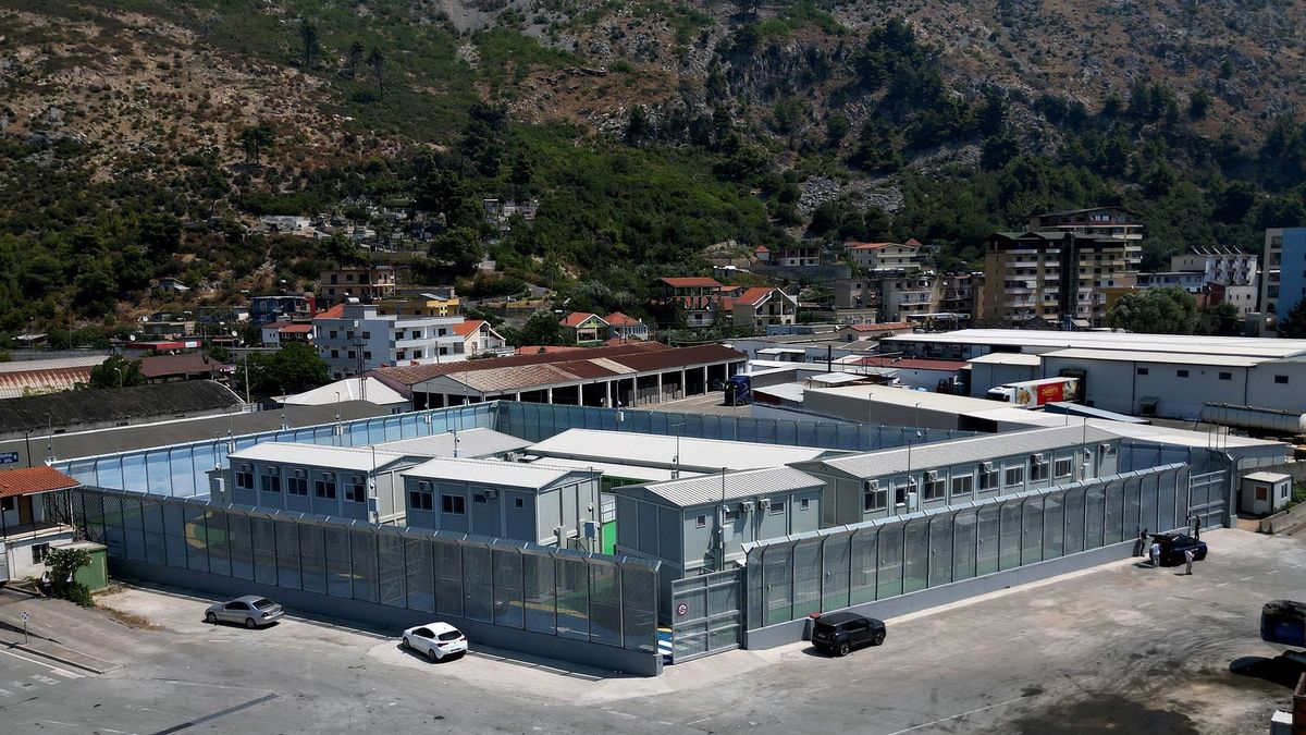 Migránsok: Olaszország megcsinálta, ami nem jött össze Nagy-Britanniának