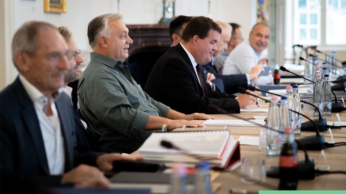 Pontidai nagygyűlés: Orbán Viktor az európai patriótáknak – "Olaszország az olaszoké, Magyarország a magyaroké"