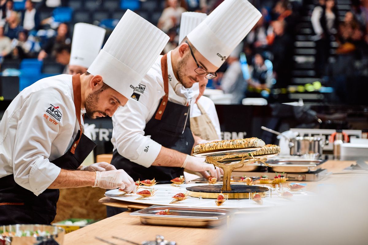 Bocuse d’Or