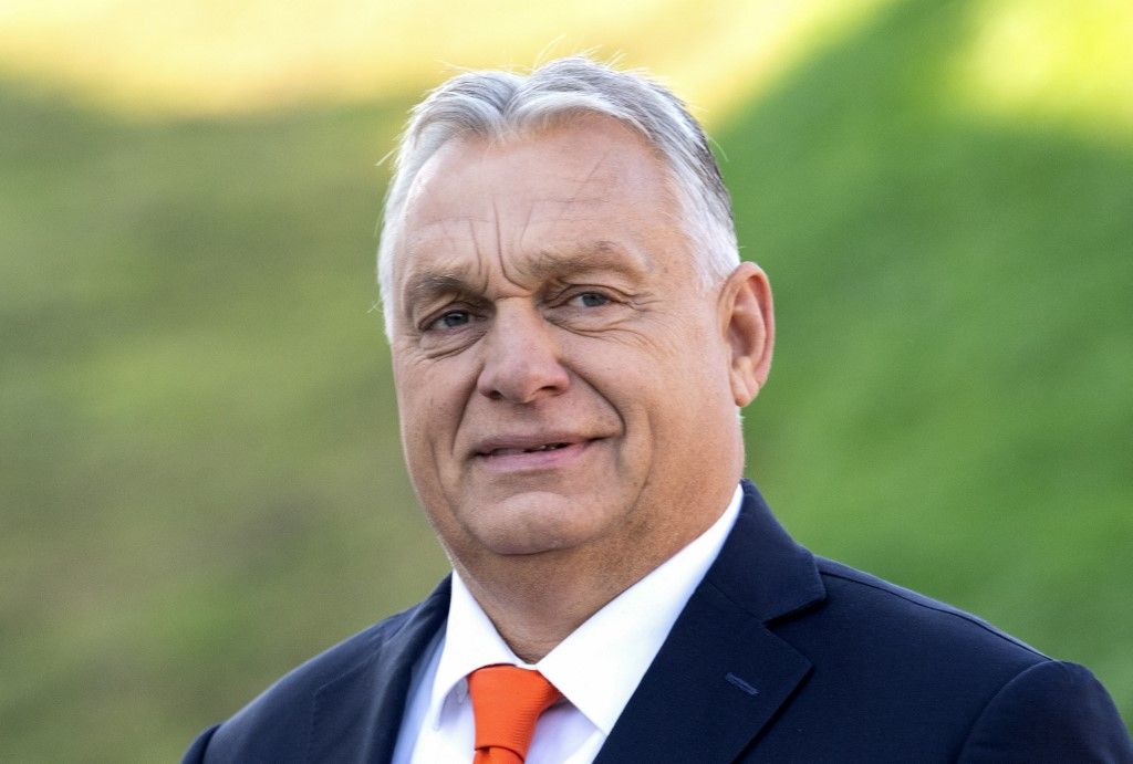 orbán viktor