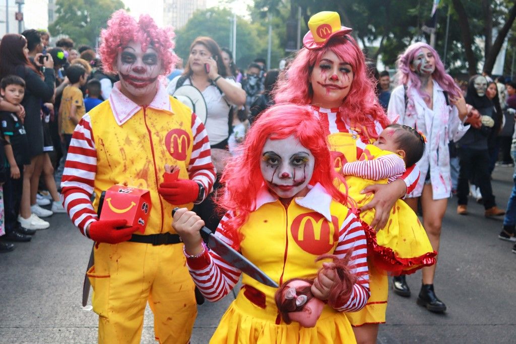 cosplay