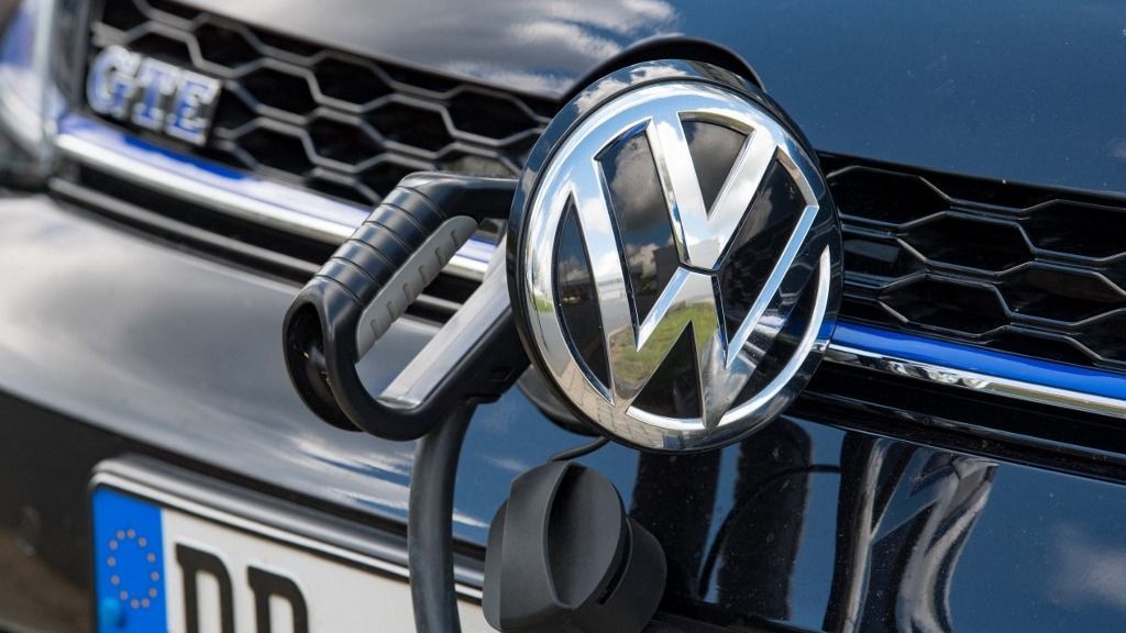 Volkswagen relies on electric cars from Zwickau