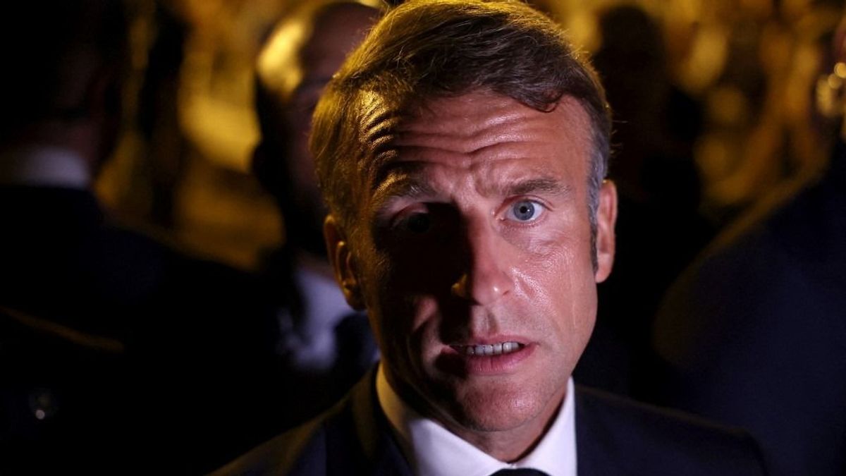 A Macronomics tündöklése és bukása