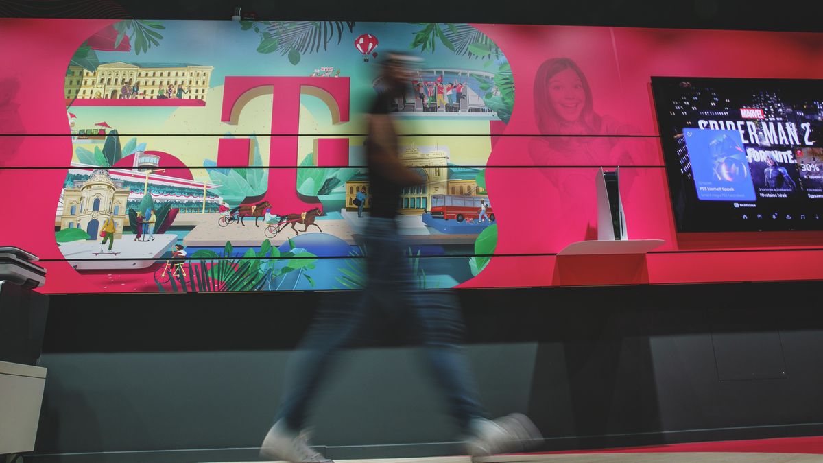 Magyar Telekom: folytatódhat a rali, közel ötödével érhet többet a részvény