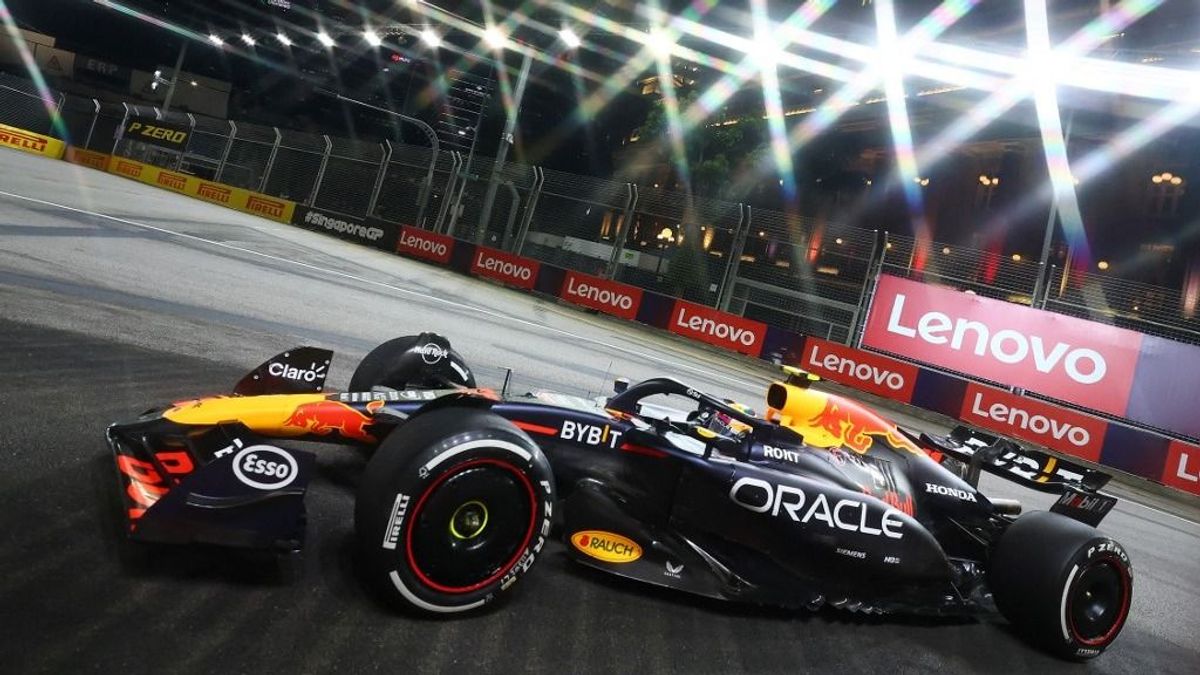 Óriási üzlet jött létre a Formula-1 és a francia luxusipari óriás között