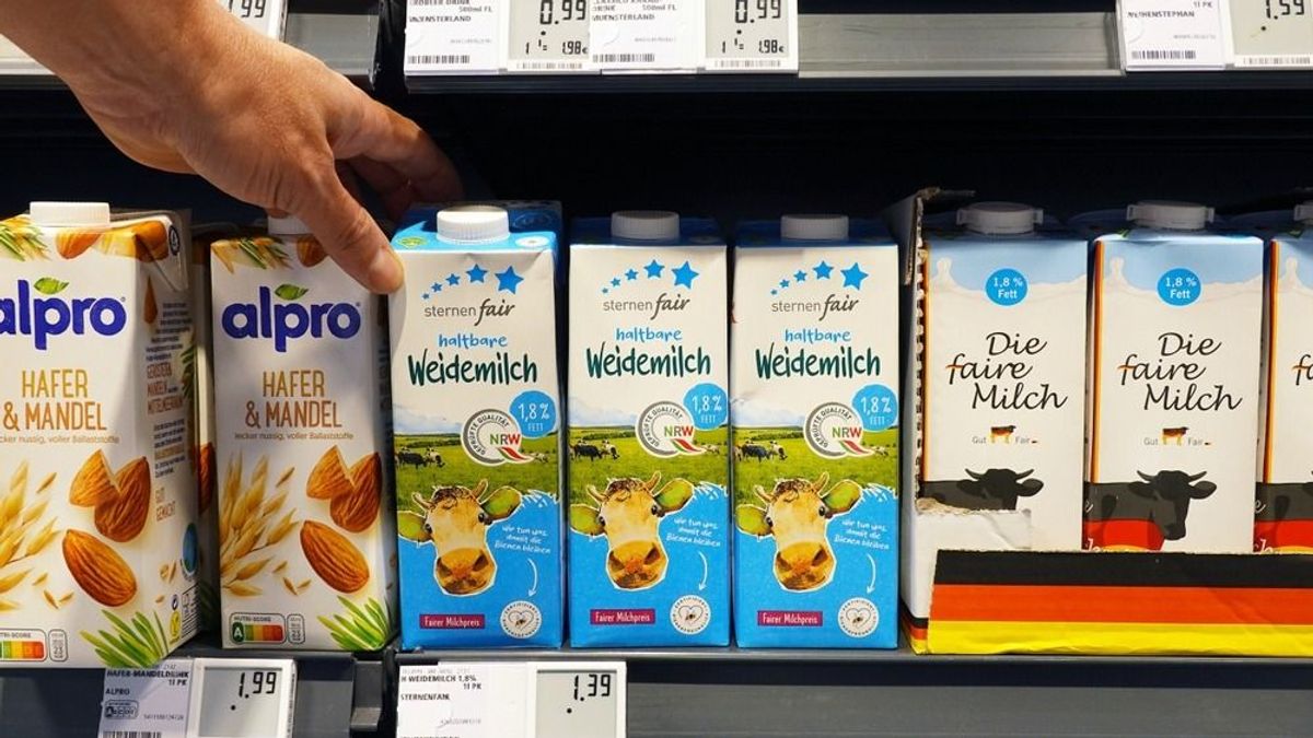 Mitől félnek a legjobban a németek?