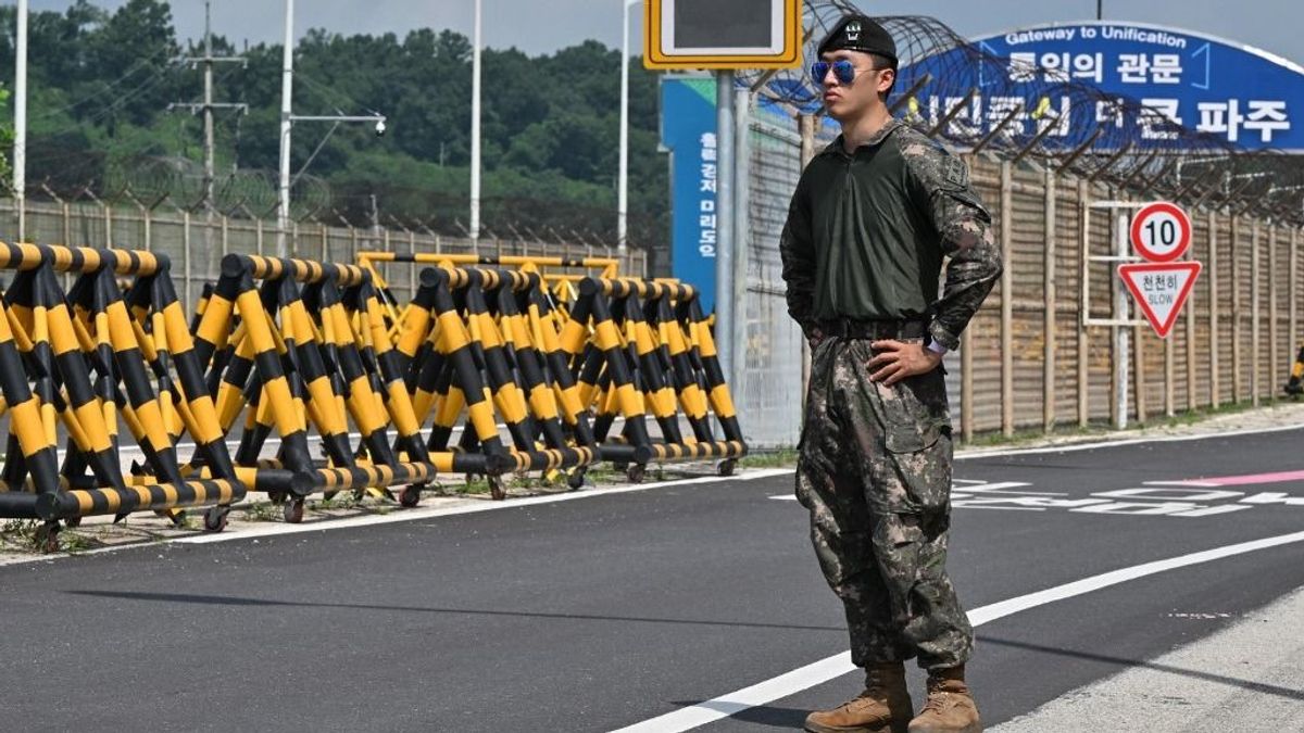Észak-Korea nagy durranásra készül – bármelyik pillanatban robbanthatnak