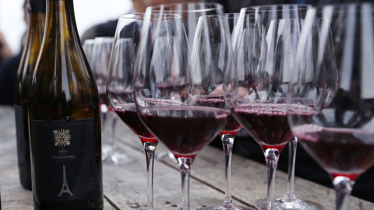 Búcsút inthetünk egy időre a finom francia boroknak