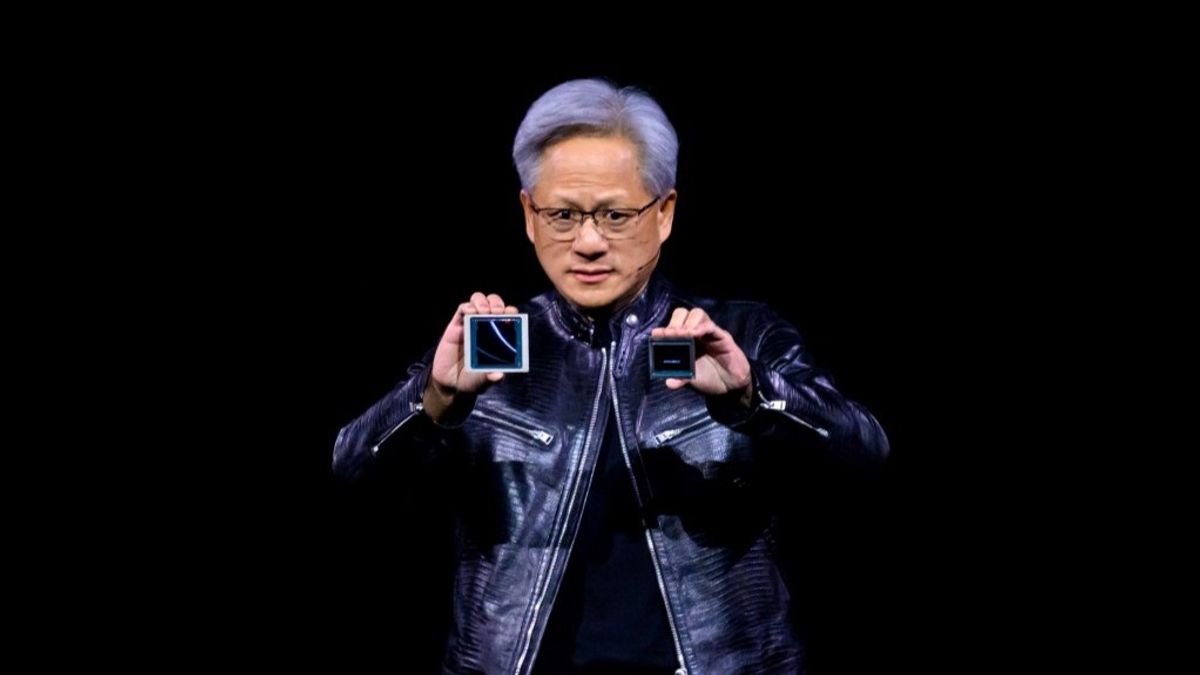 Tech-milliárdosok, akiket még gazdagabbá tett a mesterséges intelligencia