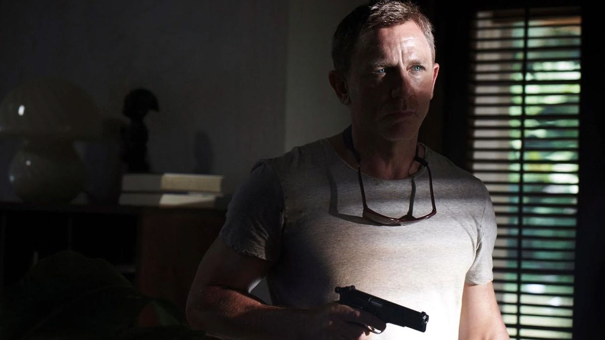 Megcsappant a bevétele a James Bond-filmek gyártójának