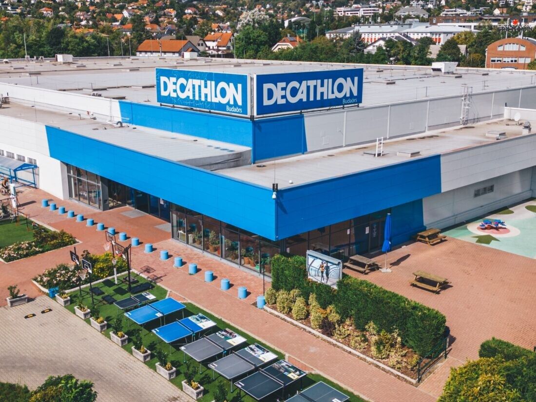 A Buyback, azaz a visszavásárlási szolgáltatást a Decathlon a hűségprogramjában részt vevő fogyasztóinak kínálja