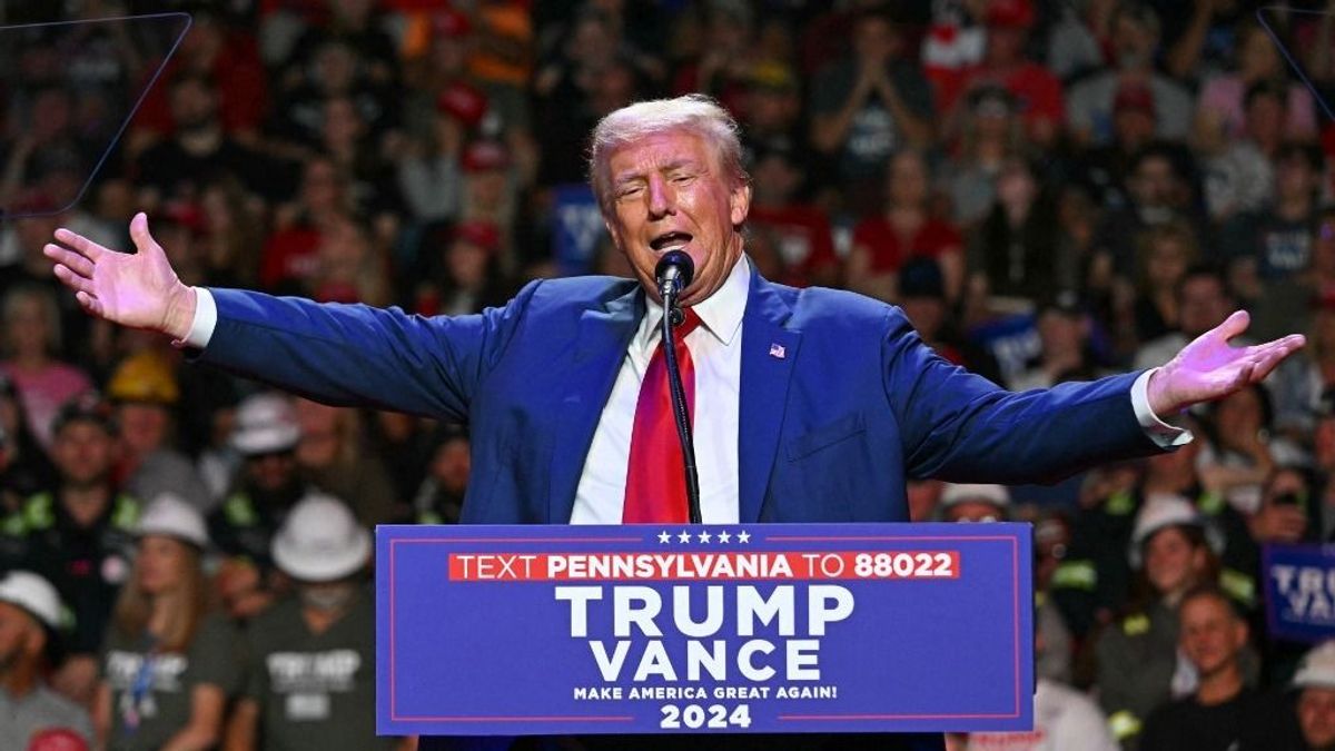 Trump duplázta ígéretét: a korábbinál kétszer nagyobb vámmal fenyegeti a Mexikóból importált autókat