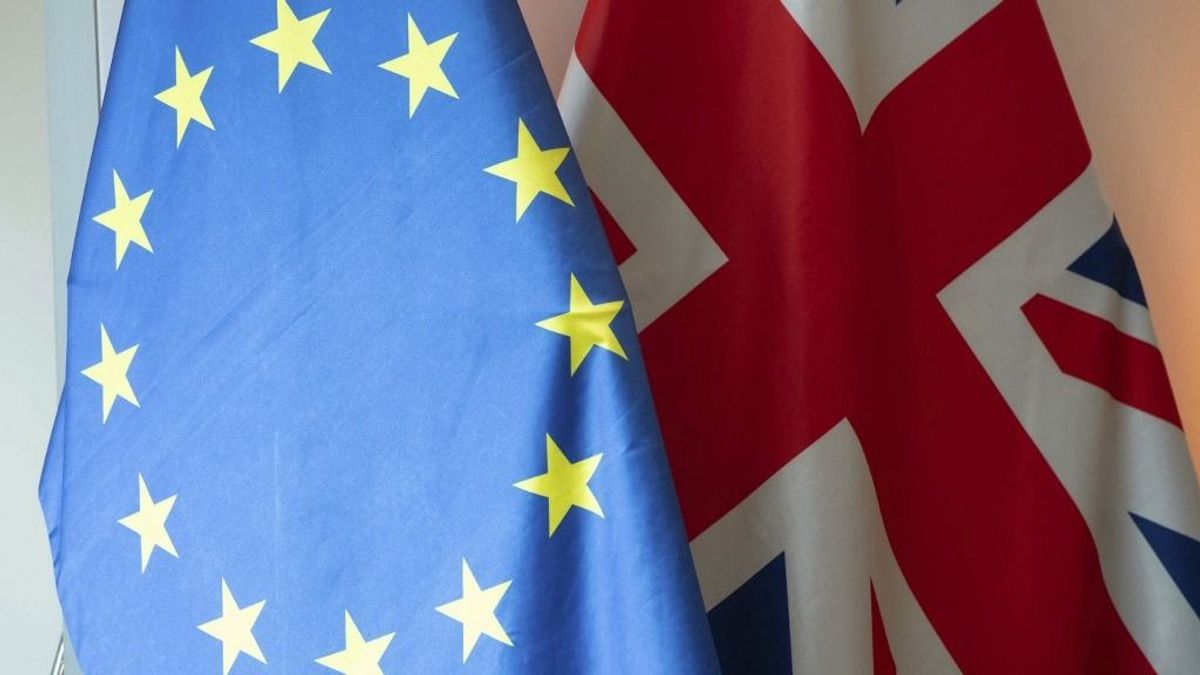 Szorosabbra fűzi kapcsolatát az EU és Nagy-Britannia