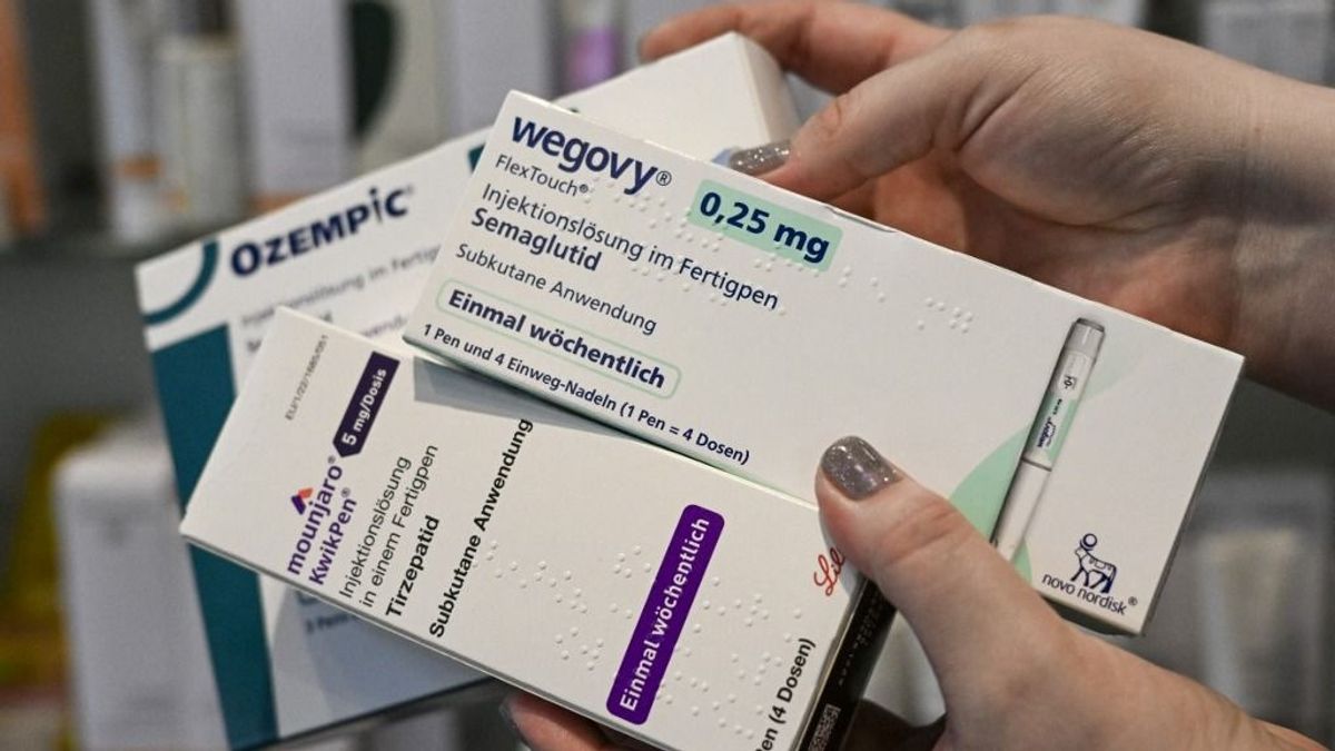 Ozempic, Wegovy: melyikkel, mire, hogyan, kisokos fogyni vágyóknak