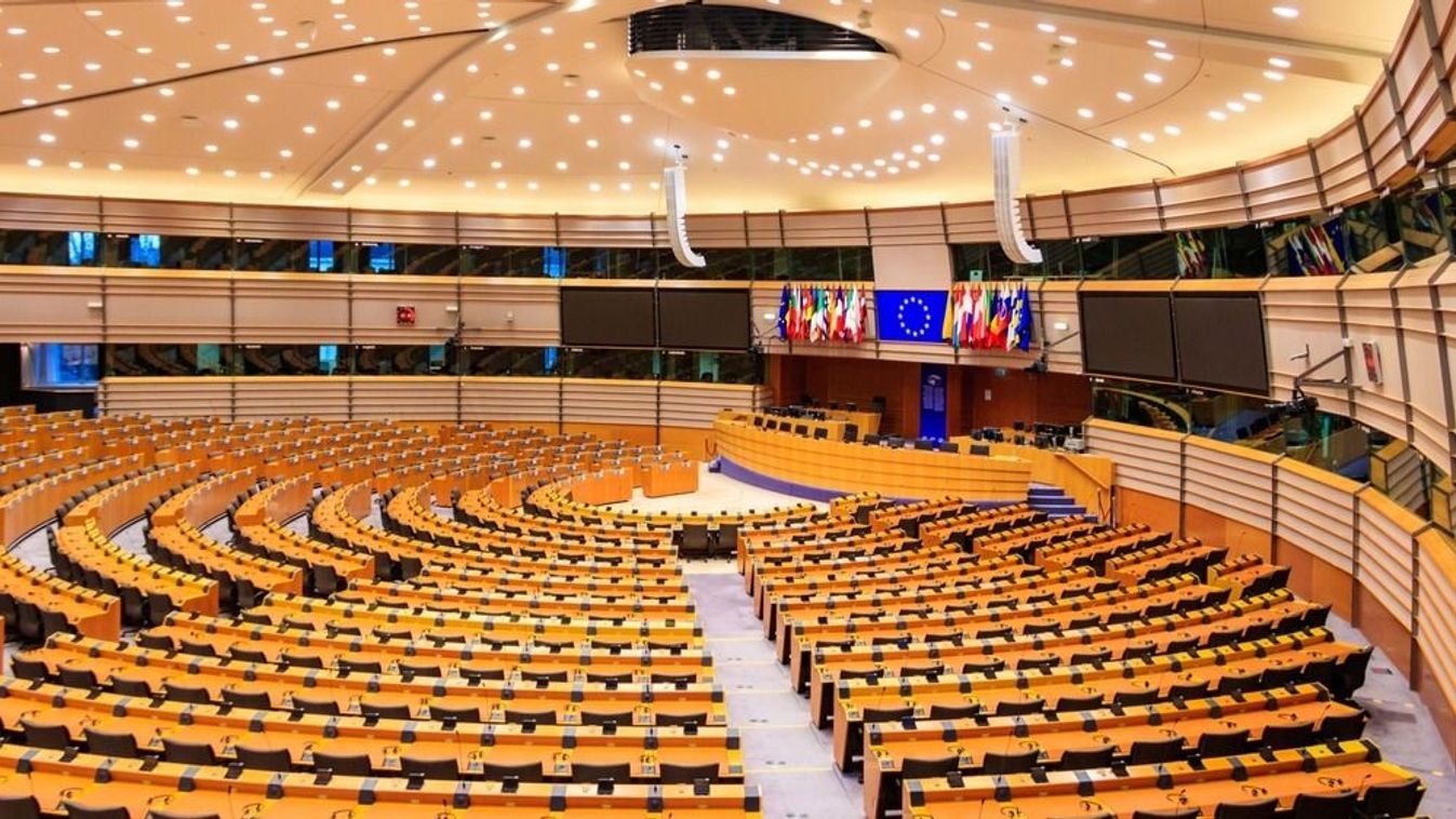 Európai Parlament