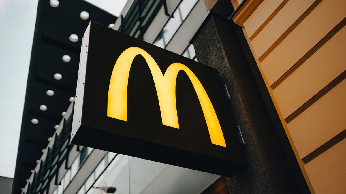 Hódít a felnőtt Happy Meal Menü – hozzánk is nemsokára megérkezhet a McDonald's újdonsága
