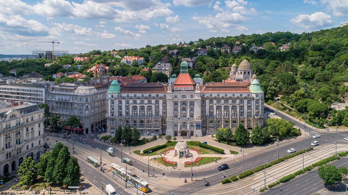 Tévedés áldozata lett a BDPST Group: nagy balhé lett belőle – Magyar Péter is felült a vonatra 