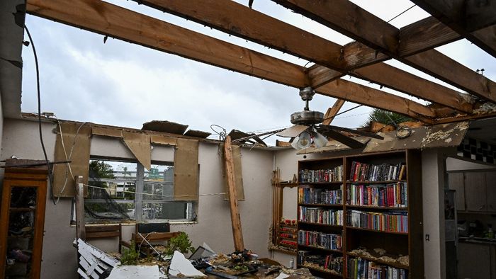 On heels of Helene, storm Milton expected to strengthen into major hurricane and slam Florida