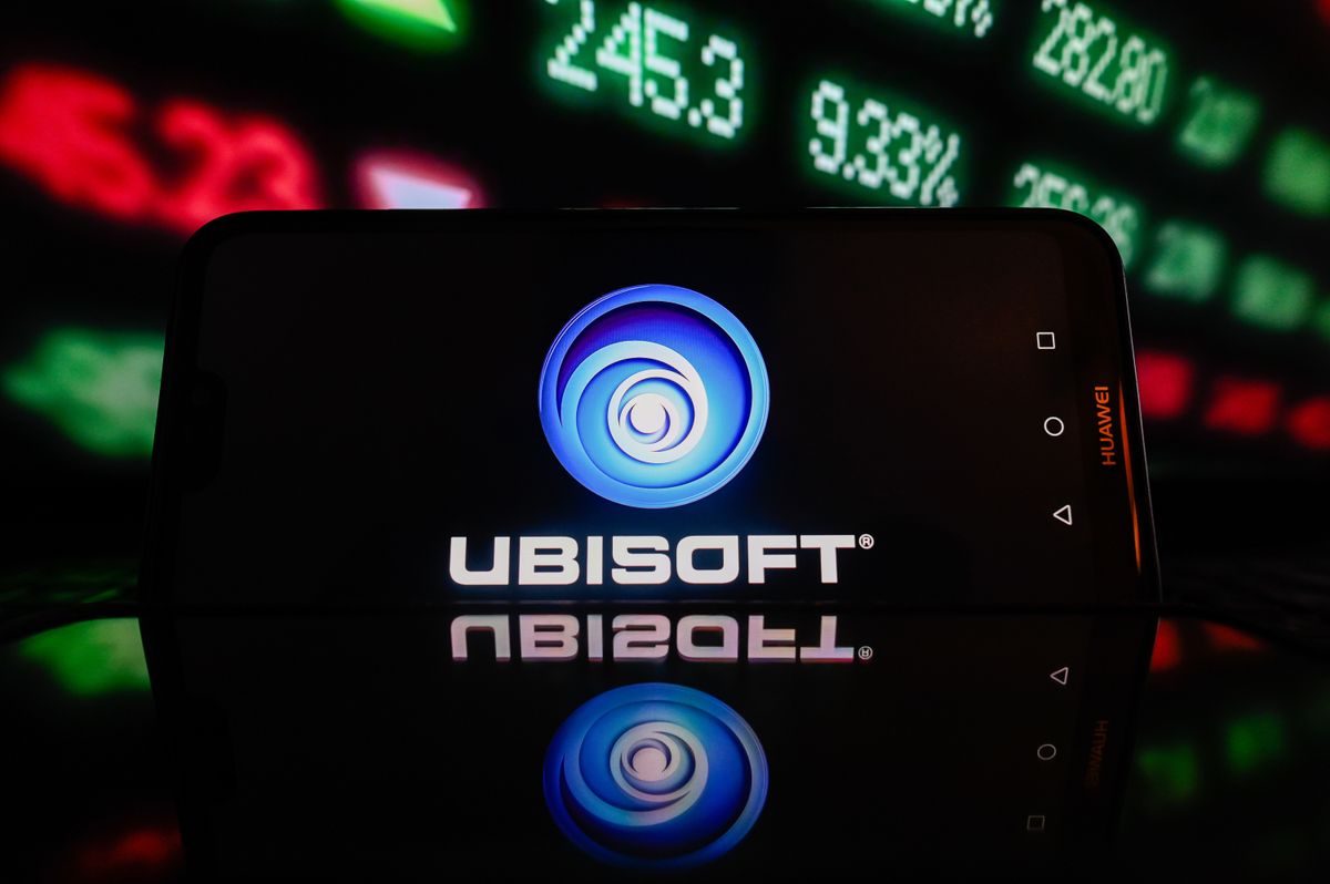 Tencent-Ubisoft felvásárlás: megérné ez a francia stúdiónak?