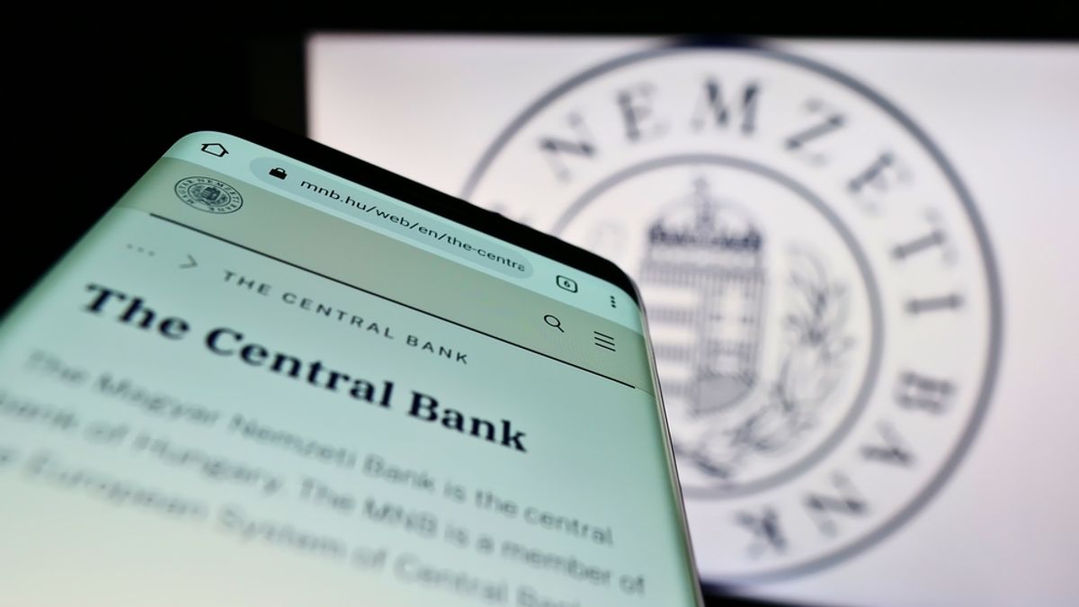 Meglepően reagált a forint az EKB-döntésre