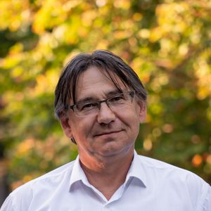 Nágel Péter