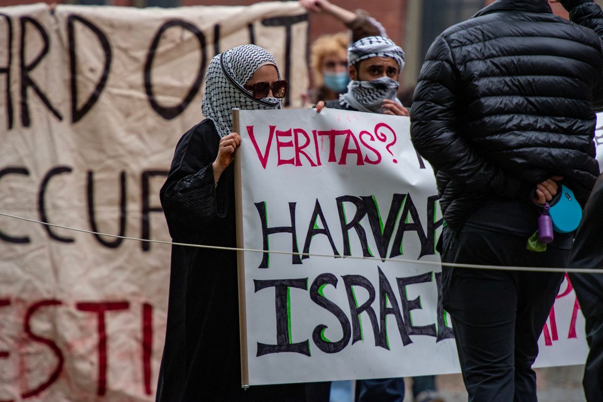 harvard