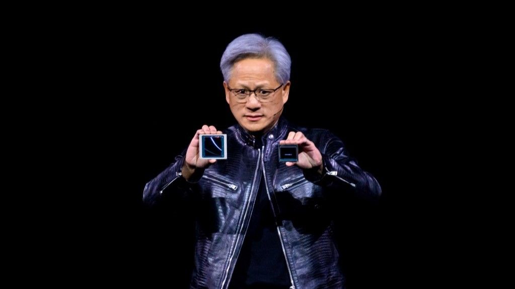 nvidia