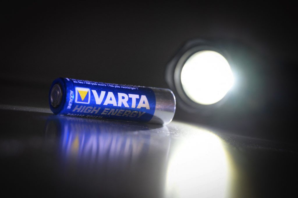 Varta