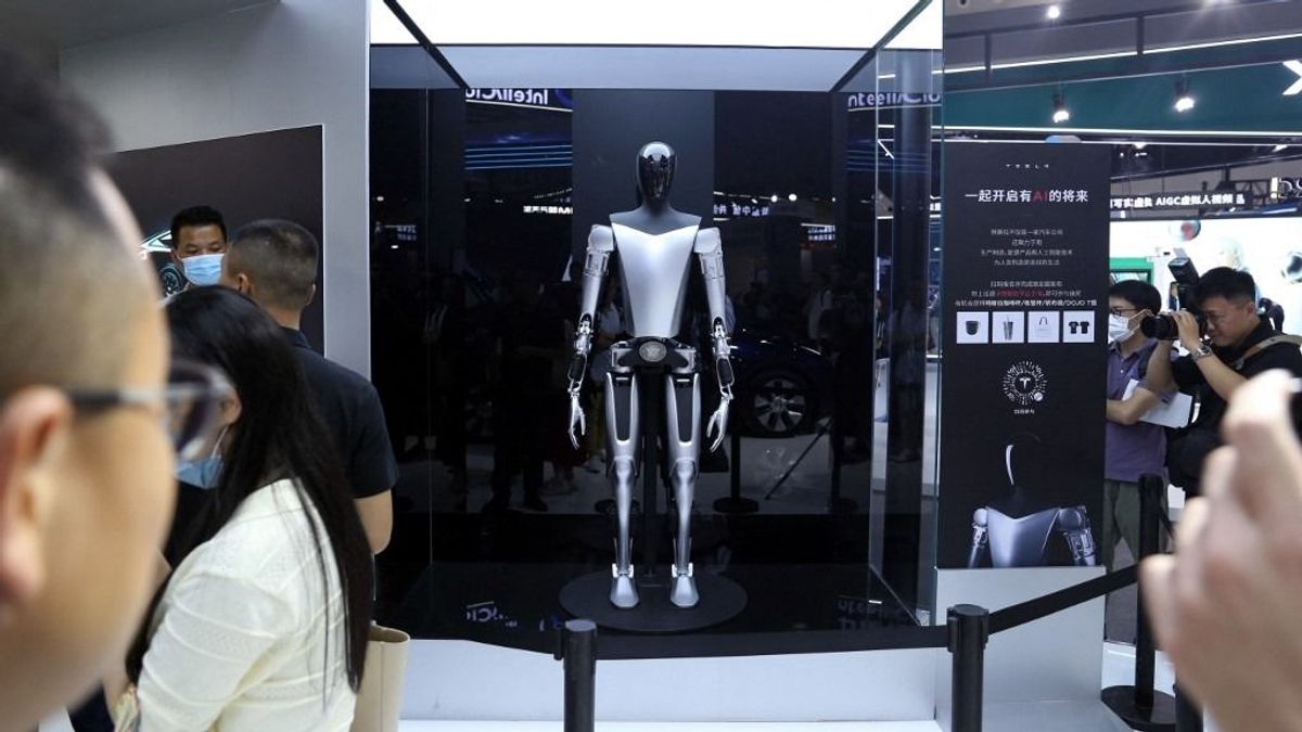 Mesterséges intelligencia: a technológiai robbanás küszöbén