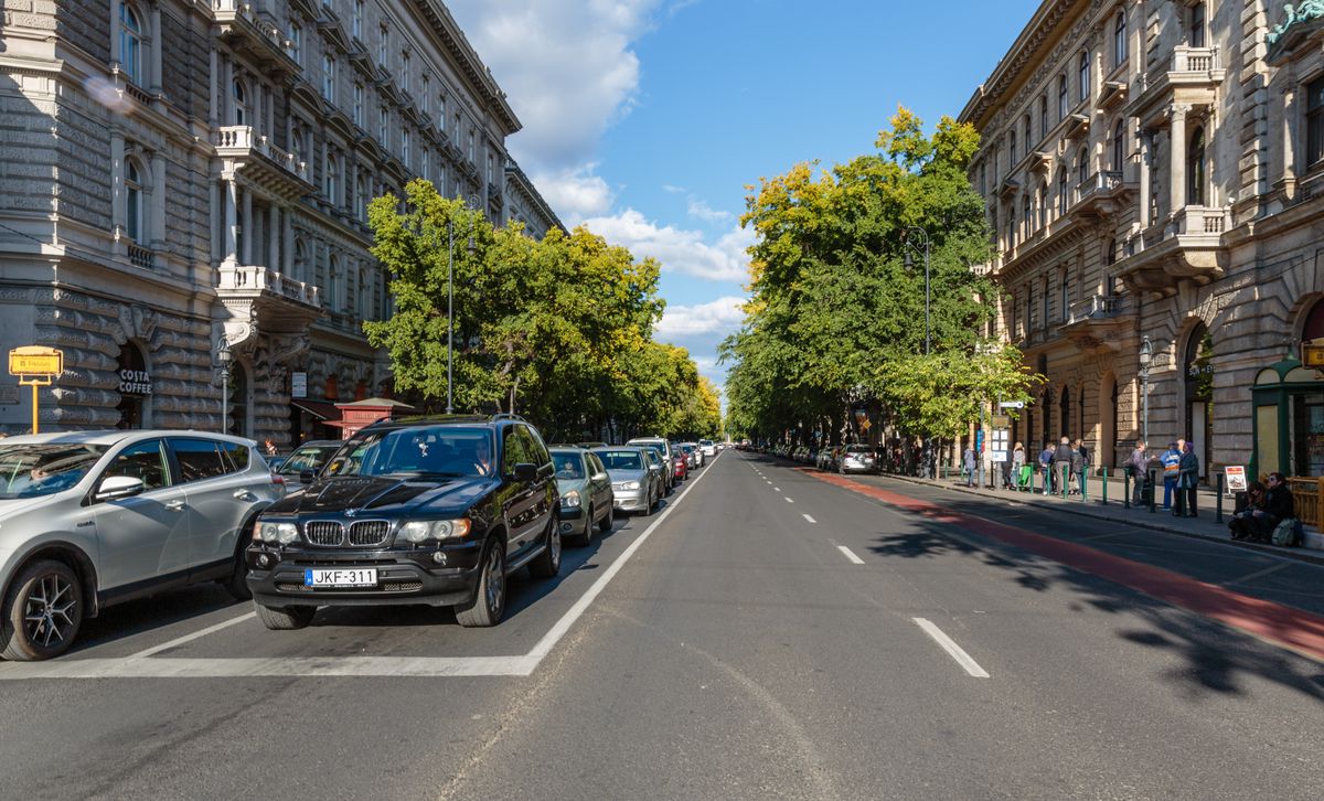 Budapest,-,Oct,7,2017,-,Saturday,Afternoon,On,Andrassy