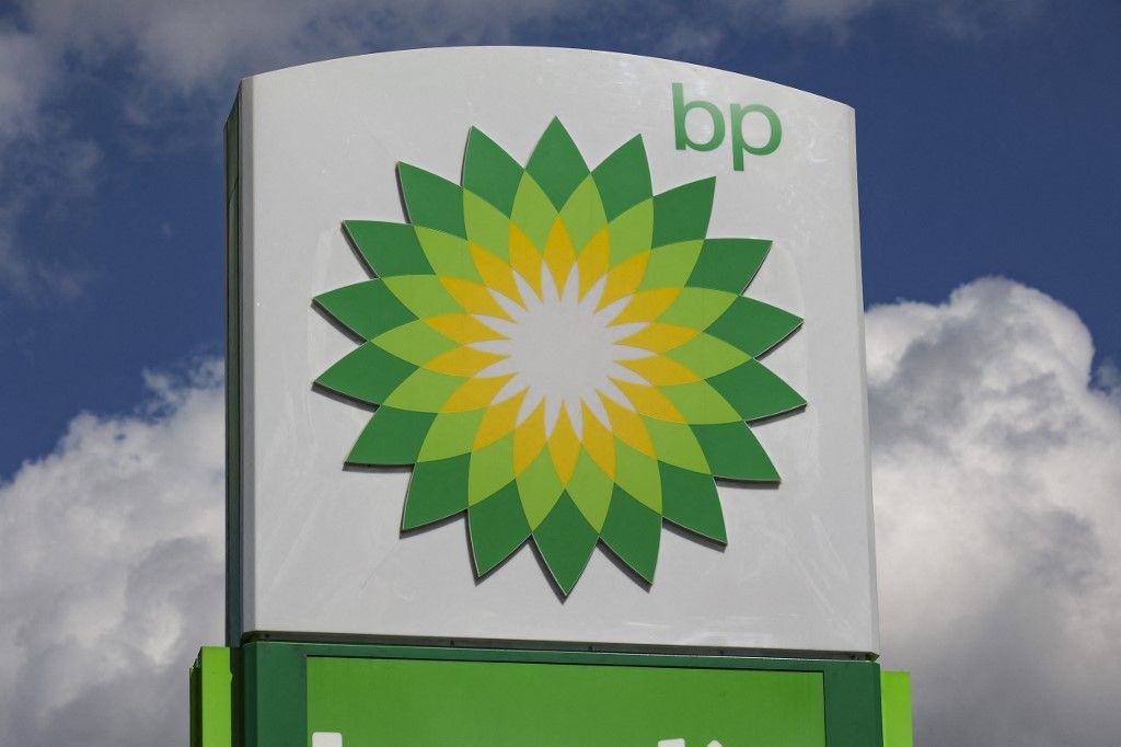 BP