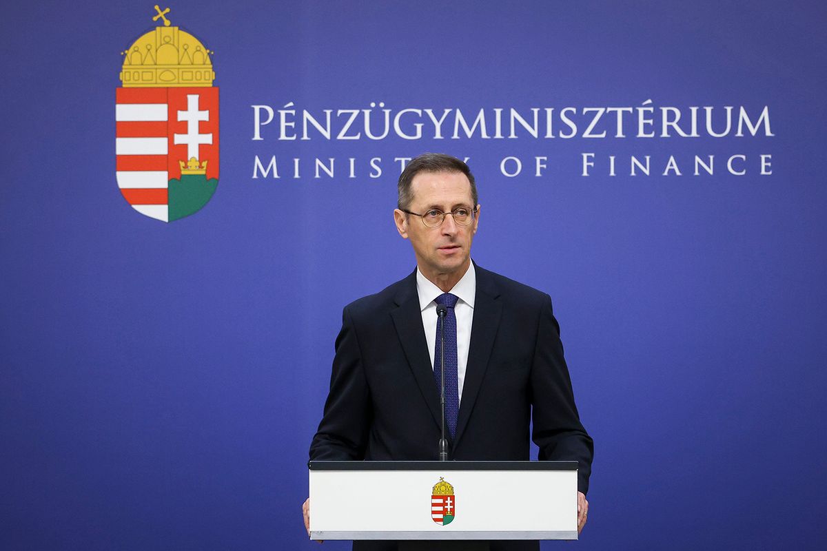 VARGA Mihály, ukrajna, Varga Mihály: az IMF szerint már jövőre az uniós élmezőnyben lehetünk