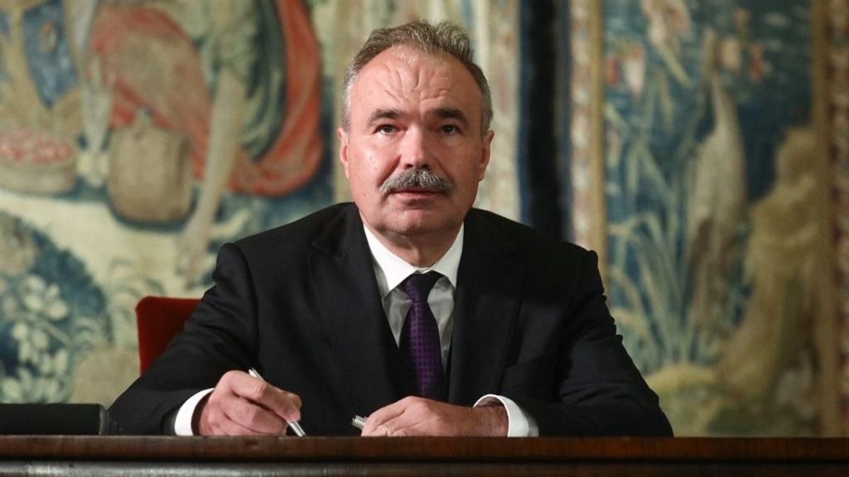 Nagy István: a magyar uniós elnökség irányt mutatna a közös agrárpolitika kapcsán