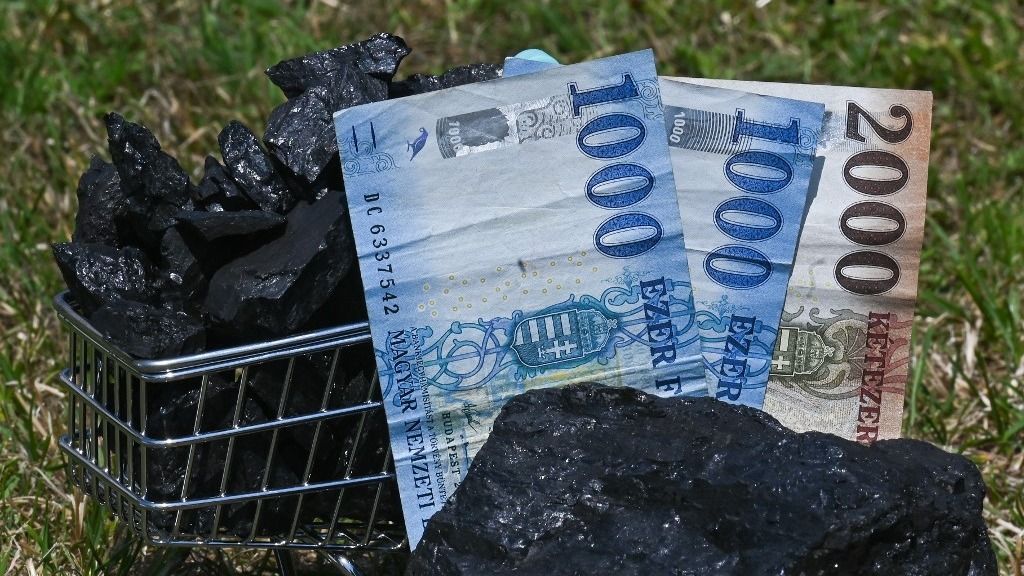 Poland To Grant Households An Allowance To Purchase Coal For Winter Heating