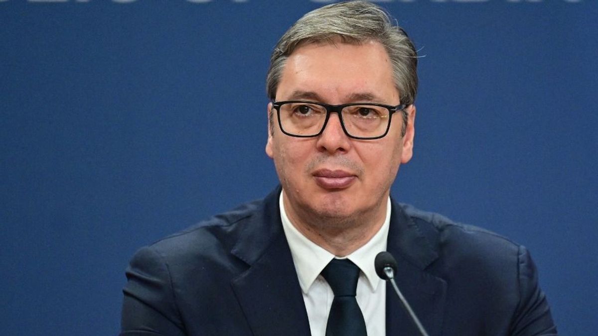 Szerbiát felminősítik, új lendületet kaphat az ország