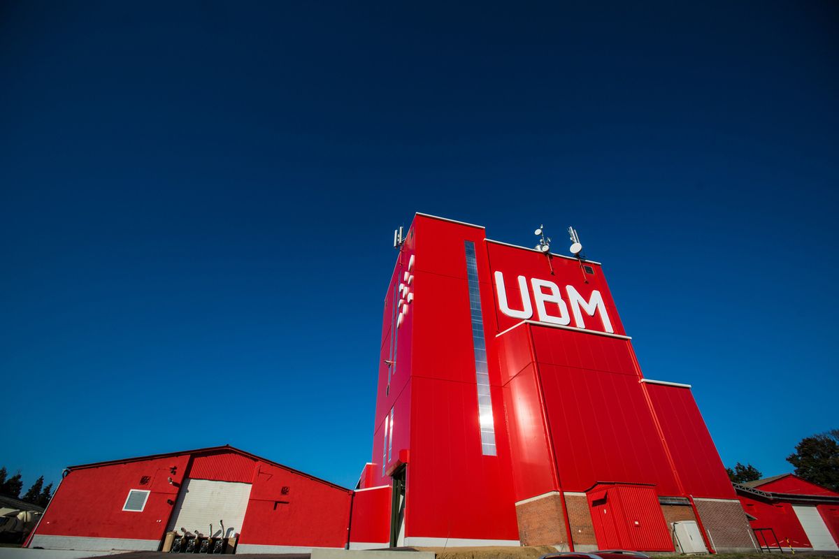 UBM